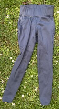 Reitleggins Vollbesatz Thermo, Felix Bühler , Anja, Children's Breeches & Jodhpurs, Alfter