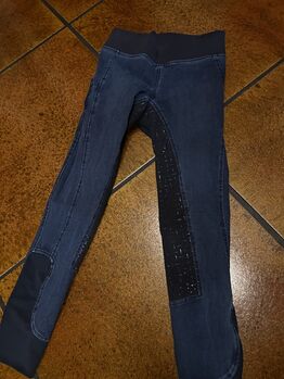 Reitlegging Jeans, Nadine , Breeches & Jodhpurs, Lauf an der Pegnitz