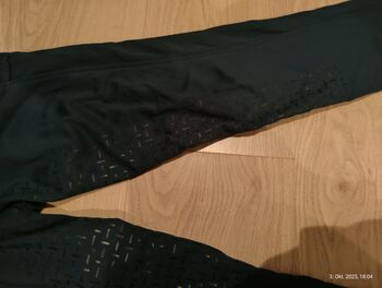 Reitleggings Ridersdeal 