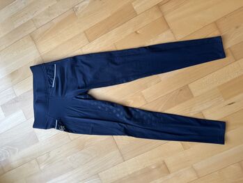 Reitleggings Spooks Dunkelblau XS Spooks 