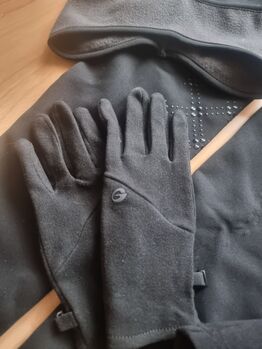 Reitleggins/Weste/Thermo Handschuhe Fundis Reitshop /