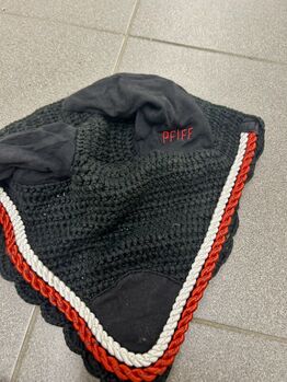 Riding pad set Waldhausen 