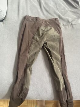 Reithose Gr. 32, Gesa, Breeches & Jodhpurs, Osterburg