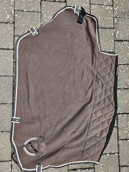 Nierendecke / Ausreitdecke, Fouganza, Jutta, Horse Blankets, Sheets & Coolers, Homburg