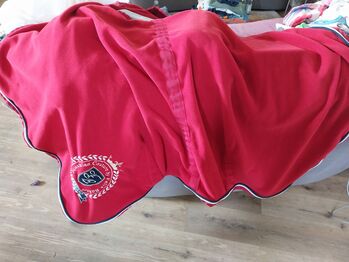 Ausreitdecke Equestrian