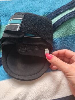 Set ausreitdecke Größe 145 plus passende Gamaschen Set Größe wb /full, HKM , Sandy , Tendon Boots, Hamburg