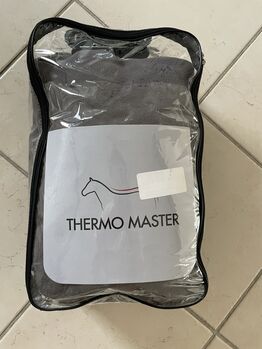 Ausreitdecke, Thermo Master, Monika, Horse Blankets, Sheets & Coolers, Niefern-Öschelbronn 