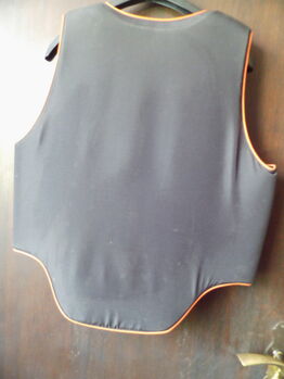 Reitsicherheitsweste Engels Sports Sicherheitsweste