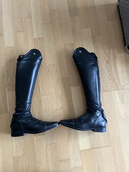 Reitschuhe, Cavallo  Linus slim , Laura , Riding Boots, Wachtberg 