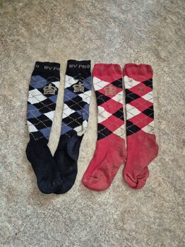 Reitsocken HV Polo