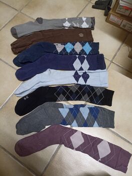 Reitsocken, Johanna, Other, Nottuln