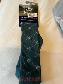 Reitsocken, Reitstrümpfe, Kniestrümpfe von Harrys Horse, Harrys Horse, Annabell, Other, Mayen 