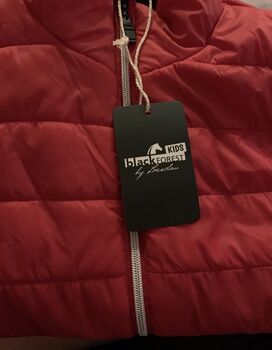 ReitWeste 170-176 Loesdau  Reitjacke 