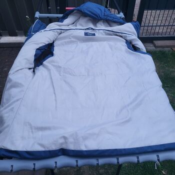 Reitweste vom Steeds Steeds