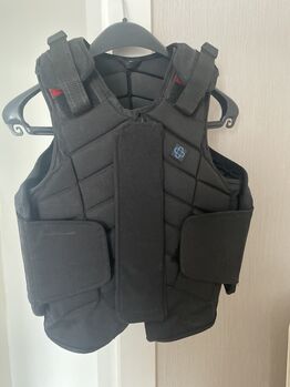 Reitweste, Sicherheitsweste , Level 3, 4 Horses, Sarah, Safety Vests & Back Protectors, Eitorf