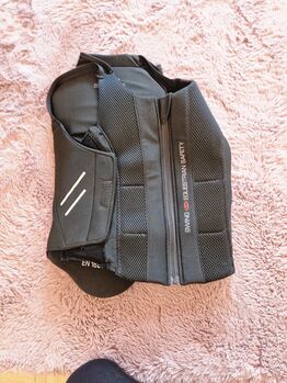 Reitweste, Sicherheitsweste, Jennifer, Safety Vests & Back Protectors, Gera