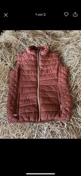 Reitwesten, 4Horses und Ceval de Luxe , Marry, Riding Jackets, Coats & Vests, Nordwalde 