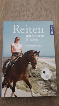 Reiten mit inneren Bildern, Franziska , Books, Merseburg 