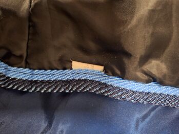 Riding World Stalldecke 115 cm Riding World Stalldecke