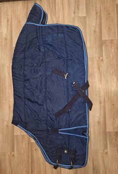 Riding World Stalldecke 115 cm, Riding World Stalldecke, RebGrev, Pferdedecken, Grevenbroich