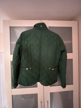 REITJACKE IRIS BAYER Modell Sharon Iris Bayer Sharon