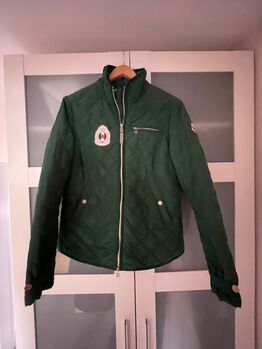 REITJACKE IRIS BAYER Modell Sharon, Iris Bayer Sharon, Nicola Schwickerath, Riding Jackets, Coats & Vests, Ammersbek