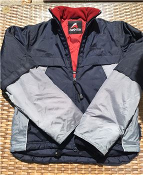 Kinder-Winterreitjacke "Euro-Star", Euro-Star, D.I., Children's Riding Jackets, Scharnstein