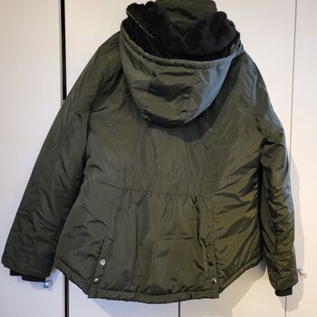 Damen Reitjacke