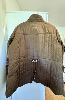 Reitjacke Stepp Lauria Garelli XXL Lauria Garelli 
