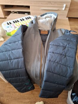 Reitjacke, Susann Möller, Riding Jackets, Coats & Vests, Testorf-Steinfort