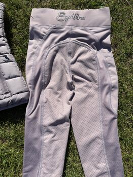 Reitoutfit Größe 128