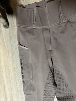 Reitleggings Felix Bühler Felix Bühler