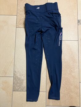 Reitleggins Fengur Myrkur 36, Krämer Fengur , Alex, Breeches & Jodhpurs, Isny