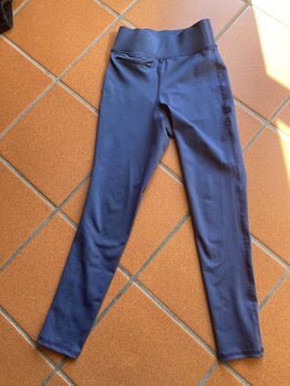 Kinderreitleggings Equilibre Gr. 152, Equilibre, Barbara , Children's Breeches & Jodhpurs, Ingolstadt 