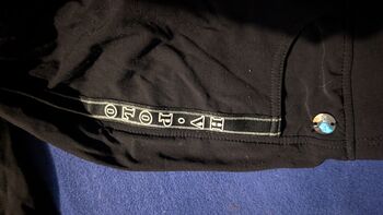 Reitleggings von HV Polo Gr 40 wie neu HV Polo 