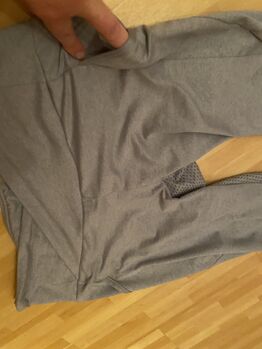 Reitleggin grau, Sandra, Breeches & Jodhpurs, Weitersborn 