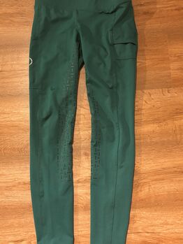 Reitleggings in 36, RidersChoice , Julika , Breeches & Jodhpurs, Dannenberg