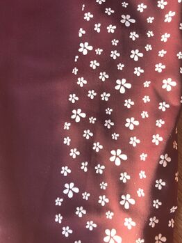 Reitleggins mit Vollbesatz Gr. 164 Equilibre