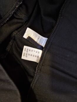 Reitleggins Riders Choixe schwarz 46 Riders Choice