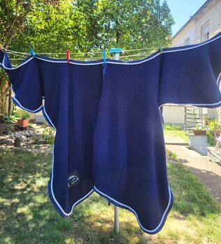 Ausreitdecke 135 Chaval