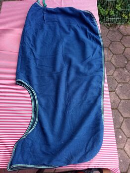 Regenausreitdecke, 145cm, CS, Horse Blankets, Sheets & Coolers, Bühl
