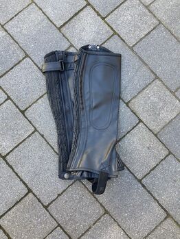 Reitchaps, Julia, Half Chaps, Elmstein 