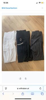 Reitleggings, Deniese Jesch, Breeches & Jodhpurs, Wien 