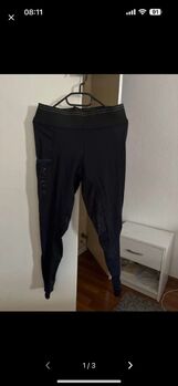 Reitleggins, Equiva Reitleggins, Julia, Breeches & Jodhpurs, WR Neustadt