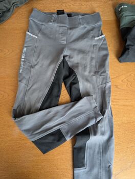Reitleggings Felix Bühler 