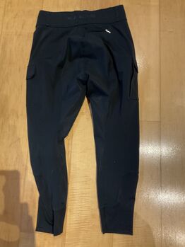 Reitleggins Felix Bühler Winter Reitleggins Vollbesatz 