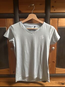 Reit T-Shirt, Felix Bühler , Lena Krieter, Shirts & Tops, Garbsen