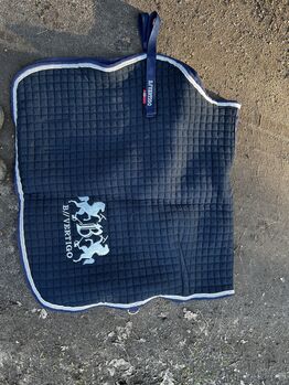 Nierendecke/Trainingsdecke B Vertigo, B Vertigo Concord, Emily , Horse Blankets, Sheets & Coolers, Lenzen (Elbe)