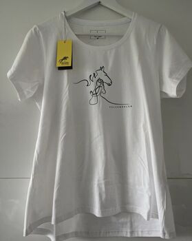 Reit Tshirt, Felix bühler, Laura , Shirts & Tops, Harsefeld