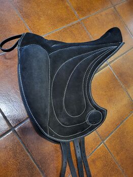 Reitpadd SIGNUM DRESSAGE Gr.M Reitpad SIGNUM  Reitpad Signum Dressage Gr. M